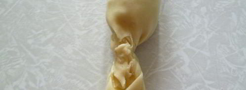 венский яблочный штрудель. Шаг 17