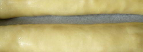 венский яблочный штрудель. Шаг 18