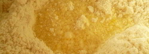 венский яблочный штрудель. Шаг 5