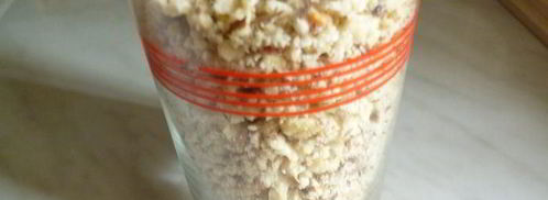 венский яблочный штрудель. Шаг 8