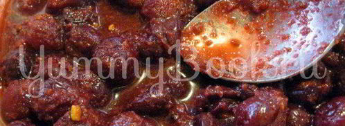 вишневый штрудель. Шаг 3