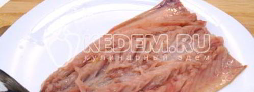 слойки аппетитные. Шаг 7