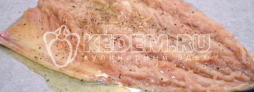 слойки аппетитные. Шаг 8