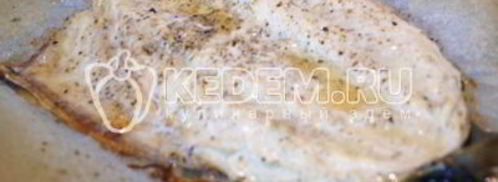 слойки аппетитные. Шаг 9