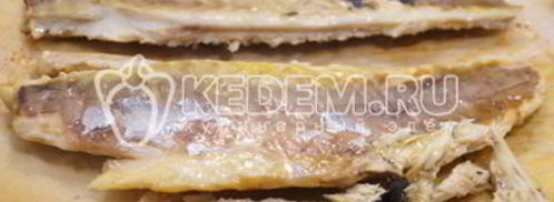 слойки аппетитные. Шаг 10