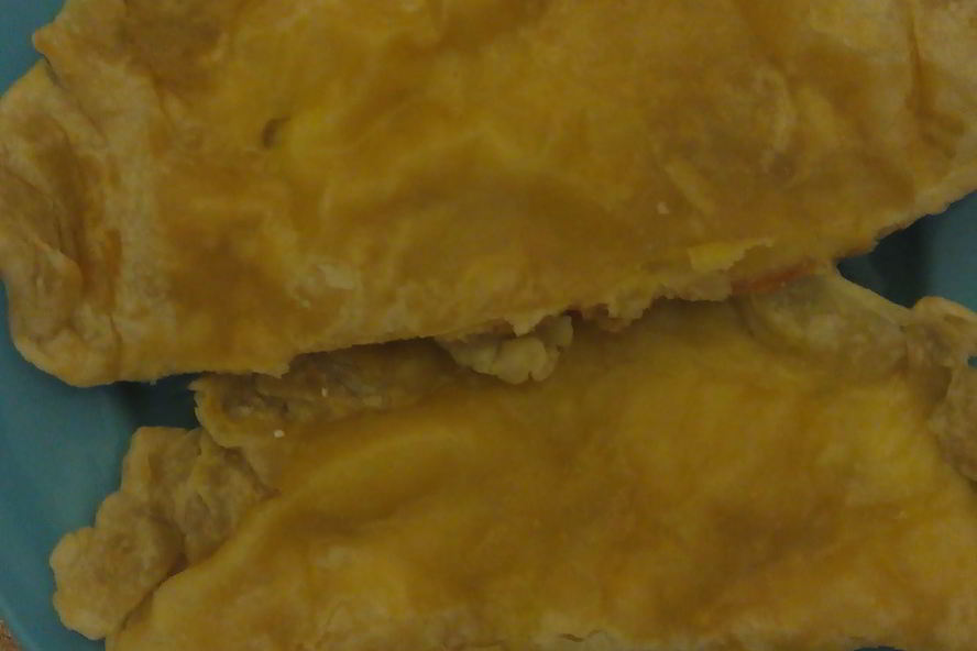 Рецепт слойки с сыром в мультиварке