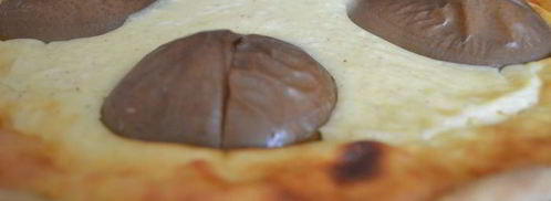 чудесный творожник с фаршированными грушами. Шаг 17