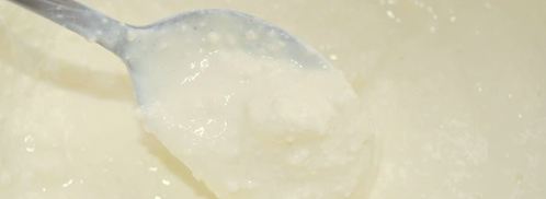 чудесный творожник с фаршированными грушами. Шаг 6