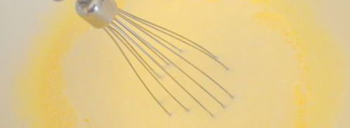 чудесный творожник с фаршированными грушами. Шаг 7