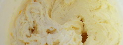 диетический творожник. Шаг 5