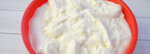 диетический творожник. Шаг 7