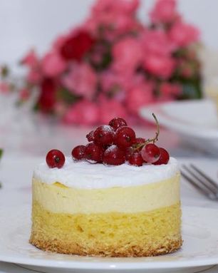 Краковский сырник