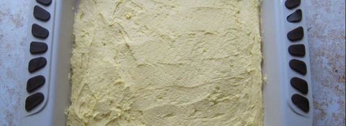 краковский сырник. Шаг 2