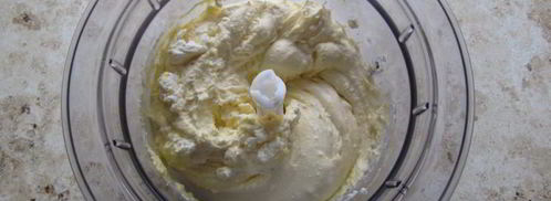 краковский сырник. Шаг 3