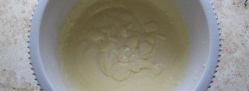 краковский сырник. Шаг 4