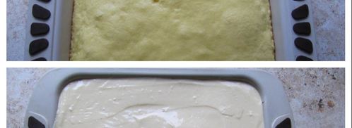 краковский сырник. Шаг 5