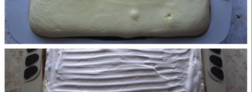 краковский сырник. Шаг 6