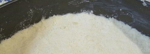 немецкий маковый творожник. Шаг 3