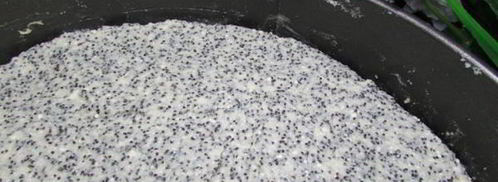 немецкий маковый творожник. Шаг 9