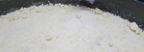 немецкий маковый творожник. Шаг 10