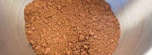 нежный творожник с малиной. Шаг 2