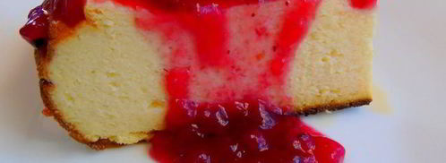 нежный творожник с яблоками. Шаг 8