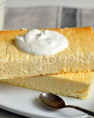 Польский сырник