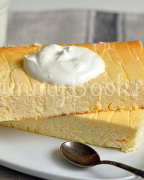 Польский сырник