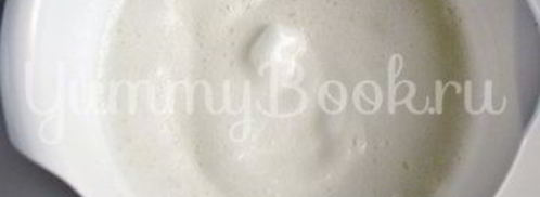 польский сырник. Шаг 5