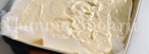 польский сырник. Шаг 6