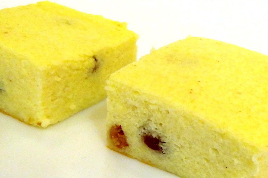 Рецепт простого творожника