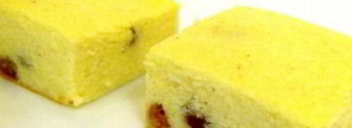 простой творожник. Шаг 4