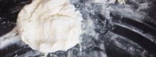 пышные сырники. Шаг 2