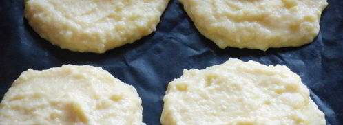 сочни картофельные. Шаг 4