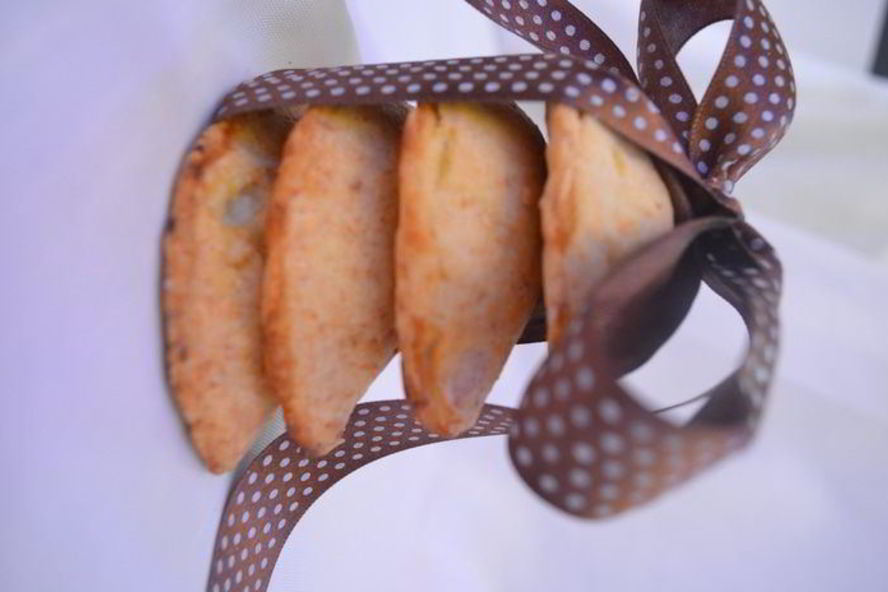 Рецепт сочней