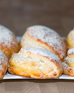 Сочники с творогом вкус детства