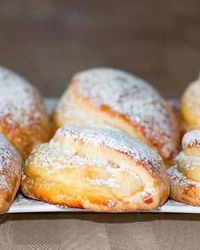 Сочники с творогом вкус детства