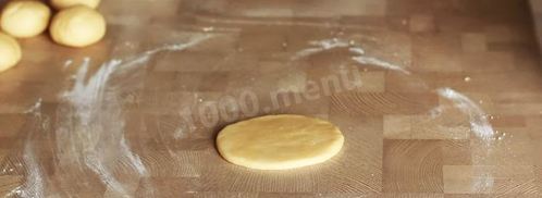 сочники с творогом вкус детства. Шаг 7