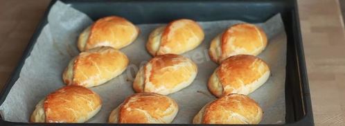 сочники с творогом вкус детства. Шаг 10