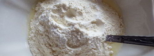 сочники. Шаг 3