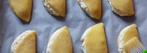 сочники. Шаг 7