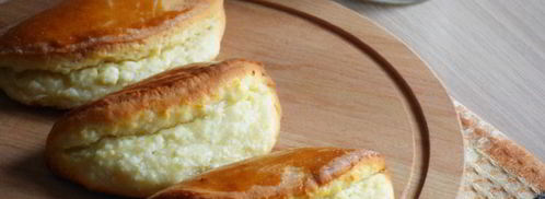 сочники. Шаг 8