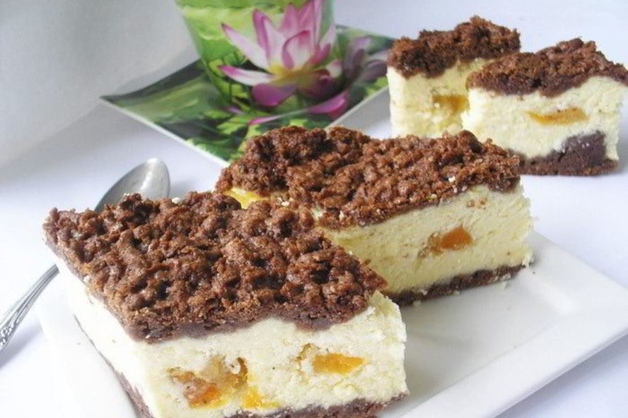 Рецепт сырник королевский