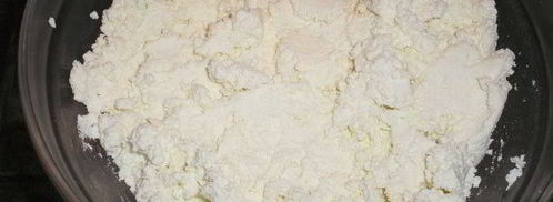 сырник королевский. Шаг 2