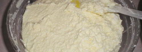 сырник королевский. Шаг 5