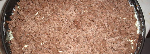 сырник королевский. Шаг 10