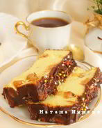 Сырник по мотивам Львовского