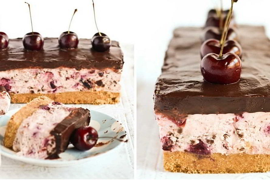 Рецепт сырник с шоколадом