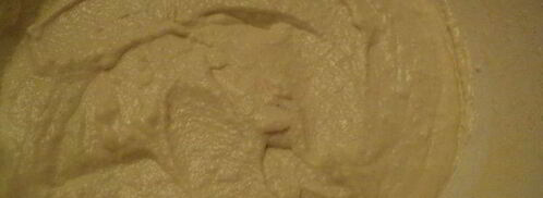 сырник с тыквой. Шаг 3