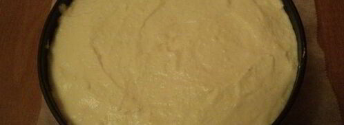 сырник с тыквой. Шаг 6